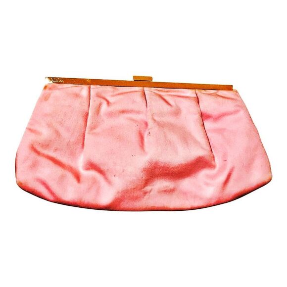 Lilly Pulitzer Gemstone Frog Framed Clutch With Chain - Picture 6 of 6